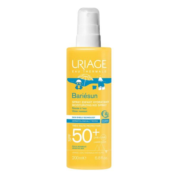 Uriage bariesun kids SPF50 sprej 200ml